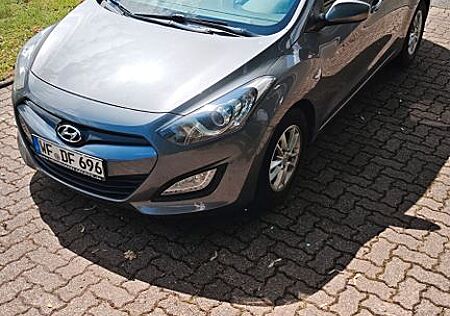 Hyundai i30 CW 1.4 Classic