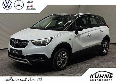 Opel Crossland X | NUR HÄNDLER!