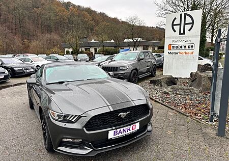 Ford Mustang 3.7L Coupe*KAMERA*8-FACH*SPORT*AUTOMATIK