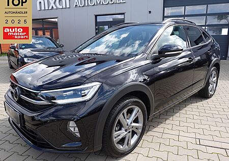 VW Taigo Volkswagen 1,0 TSI DSG/2x R-Line/Navi Pro/ACC/Matrix