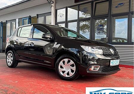 Dacia Sandero II 1.0 Essential/KLIMA/ECO/EU6