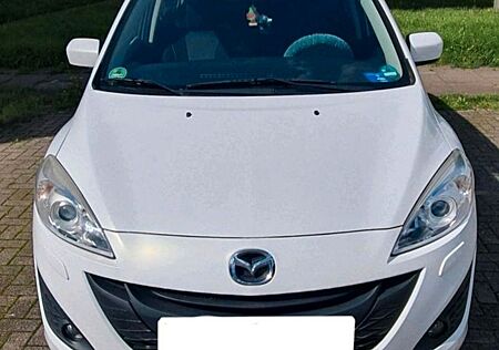 Mazda 5 2.0 DISI Center-Line i-Stop Center-Line