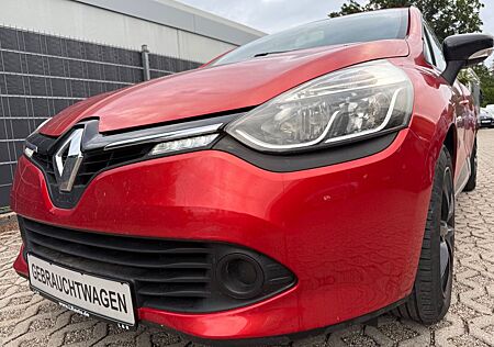 Renault Clio IV 0.9 TCe 90 eco² Dynamique Klima Navi Alu