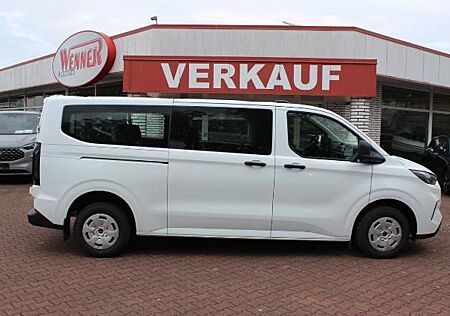 Ford Transit Custom 320 L2 Kombi Trend 9-Sitzer SHZ /