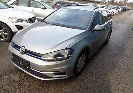 VW Golf Volkswagen VII Variant Comfortline BlueMotion