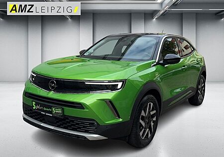Opel Mokka 1.2 Turbo Elegance *HU/AU neu*