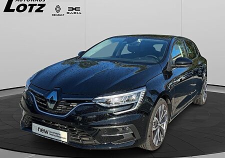 Renault Megane 5-Türer Techno TCe 140 EDC