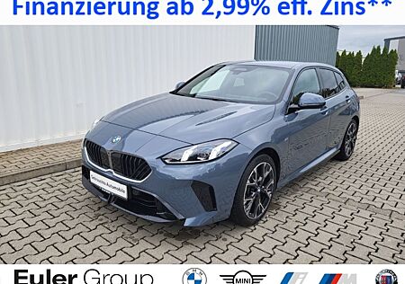 BMW 120 dA M-Sport AHK 18'' HUD HiFi FLA ACC Kamera