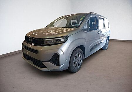 Opel Combo Life E GS XL*AUTOMATIK*7-SITZER*NAVI*KAMER