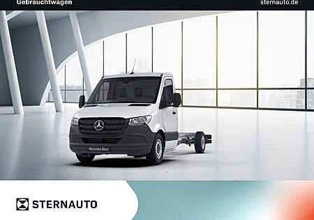 Mercedes-Benz Sprinter 316 Koffer Leichtbau