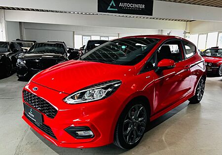Ford Fiesta ST-Line *Acc*Pdc*CarPlay*Shz*