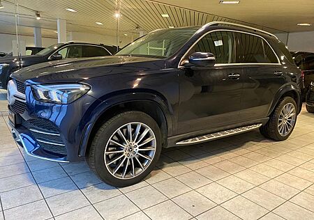 Mercedes-Benz GLE 350 de 4Matic Panorama AMG