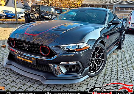 Ford Mustang MACH1/PERFORMANCE/B&O/MagneRide/BREMBO/RECARO