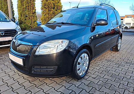 Skoda Roomster Style