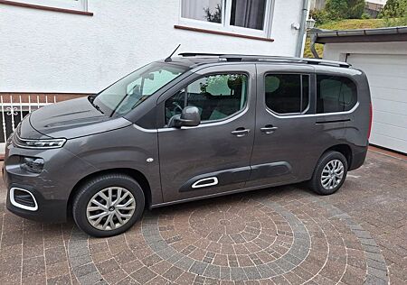 Citroën Berlingo PureTech 110 S&S FEEL XL FEEL