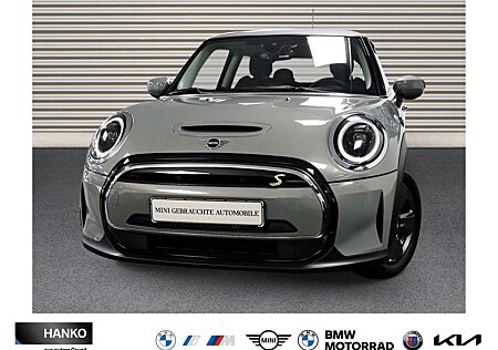 Mini Cooper SE Sportsitze vorn LED Scheinwerfer