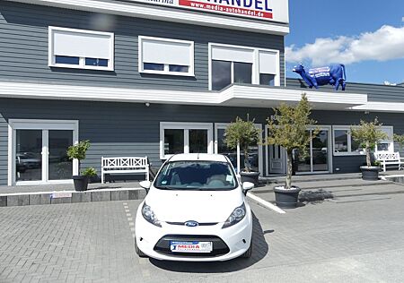 Ford Fiesta Trend