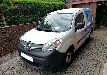 Renault Kangoo 1.5 dCi Energy Rapid Basis