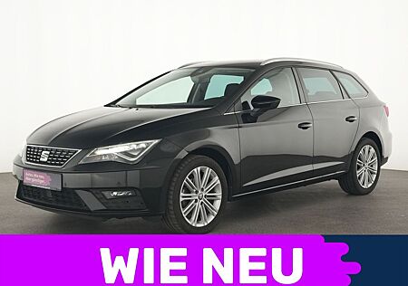 Seat Leon Xcellence Navi|ACC|Kamera|LED|Alcantara|PDC