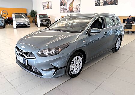 Kia Cee'd Ceed SW 1.0 T-GDI 100 Kombi Vision