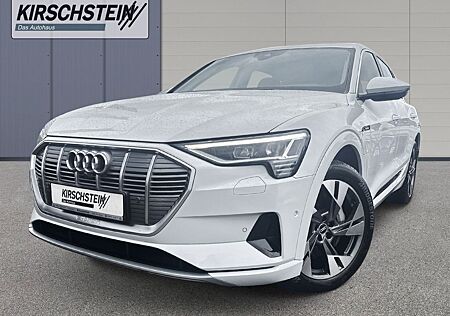 Audi e-tron 50 quattro advanced WR 360 Kamera Navigat
