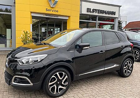 Renault Captur TCe 90 Luxe