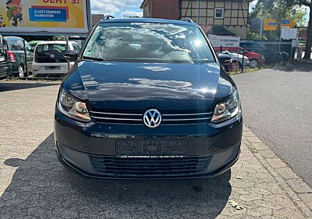 VW Touran Volkswagen Trendline