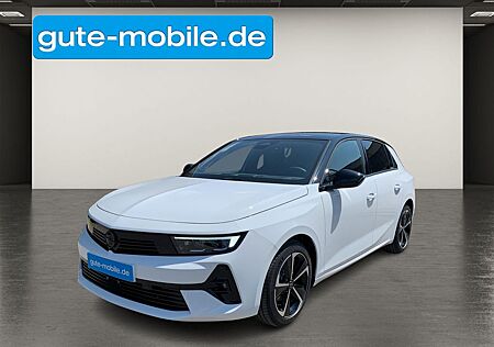 Opel Astra GS | 1.2 Turbo |130 PS| Sofort verfügbar