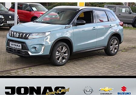 Suzuki Vitara 1.5 Comfort AGS ***SOFORT LIEFERBAR***