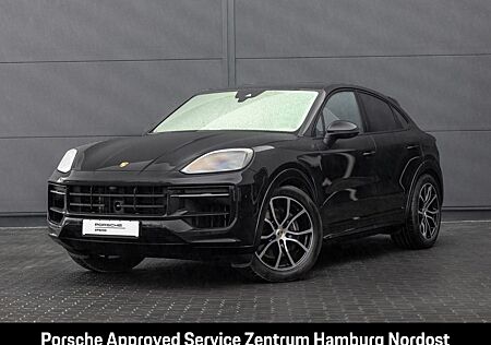 Porsche Cayenne E-Hybrid Coupe BOSE PASM Sport Chrono