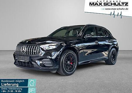Mercedes-Benz GLC 63 AMG GLC 63 S E V-Max*AHK*Pano-Dach*Head-Up*Burmeste