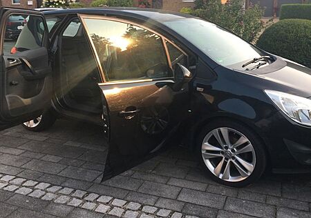 Opel Meriva 1.4 Edition 74kW Edition