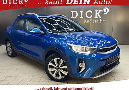 Kia Stonic 1.0 T-GDI NAVI+KAM+PDC+MFL+TEMP+APPLE+DAB