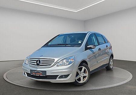 Mercedes-Benz B 170 B (HU AU NEU KLIMA TEMPOMAT)