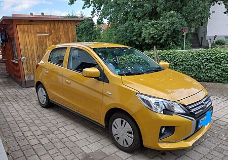 Mitsubishi Space Star 1.2 MIVEC Spirit