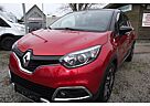 Renault Captur Helly Hansen ,Navi, Automatik