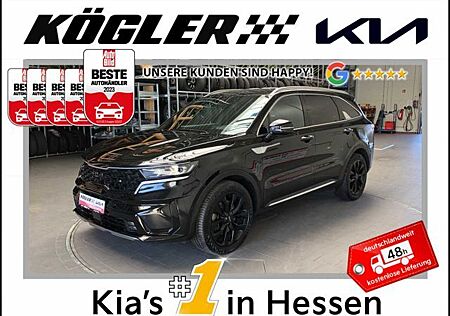 Kia Sorento 2.2 CRDi 4WD Platinum HUD KLIMA LED NAVI