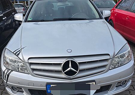 Mercedes-Benz C 200 KOMPRESSOR T AVANTGARDE AVANTGARDE