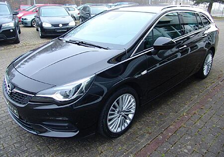 Opel Astra K Sports Tourer Elegance Start/Stop