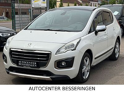 Peugeot 3008 AUTOMATIK * PANORAMA * NAVI * HEAD-UP *