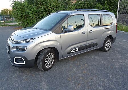 Citroën Berlingo PureTech 110 S&S FEEL XL FEEL