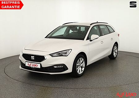 Seat Leon ST 2.0 TDI DSG Style LED Navi ACC Kamera