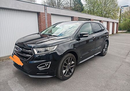 Ford Edge 2,0 l TDCi Bi-Turbo