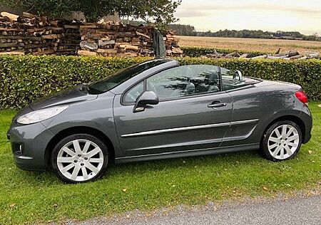 Peugeot 207 CC Urban Move 120 Urban Move