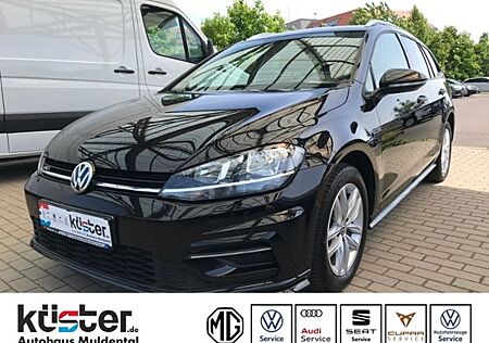 VW Golf Volkswagen VII Variant R-Line TDI*DSG*AHZV*NAVI*KAMERA