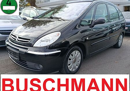 Citroën Xsara Picasso 2.0 16V Exclusive Automatik
