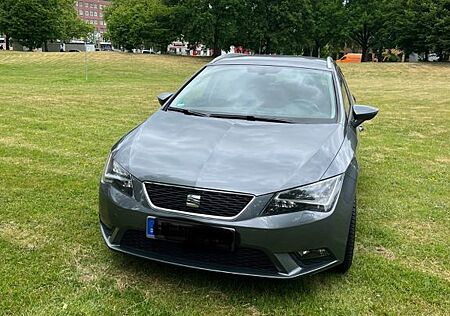 Seat Leon ST 1.2 TSI 81kW Start&Stop CONNECT CONNECT