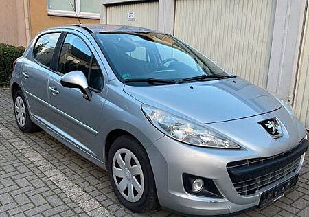 Peugeot 207 104 Klimaanlage
