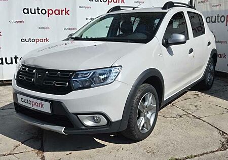 Dacia Sandero TCe 90 Stepway