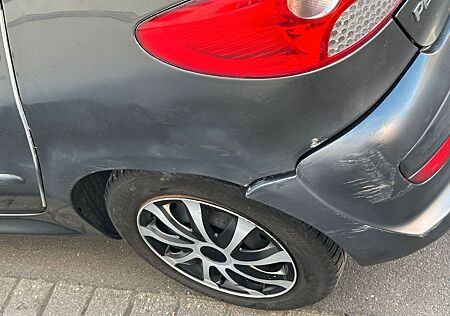 Peugeot 206 1.4 HDi FAP 70 -